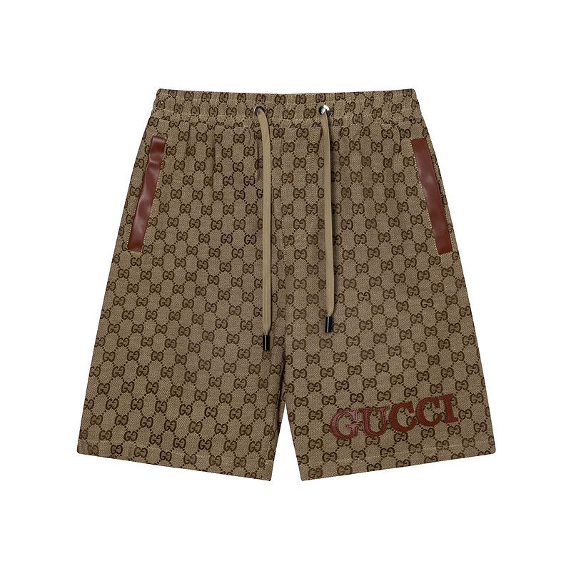 Short Gucci