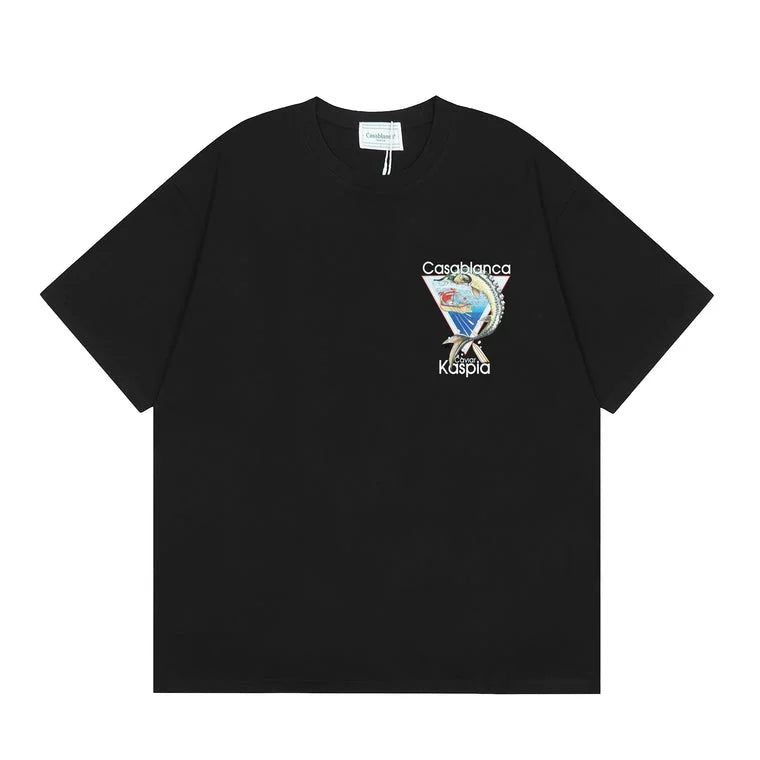 T shirt Casablanca