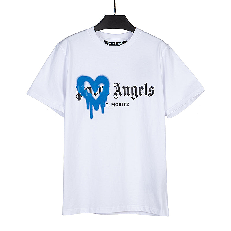 T shirt Palm Angels