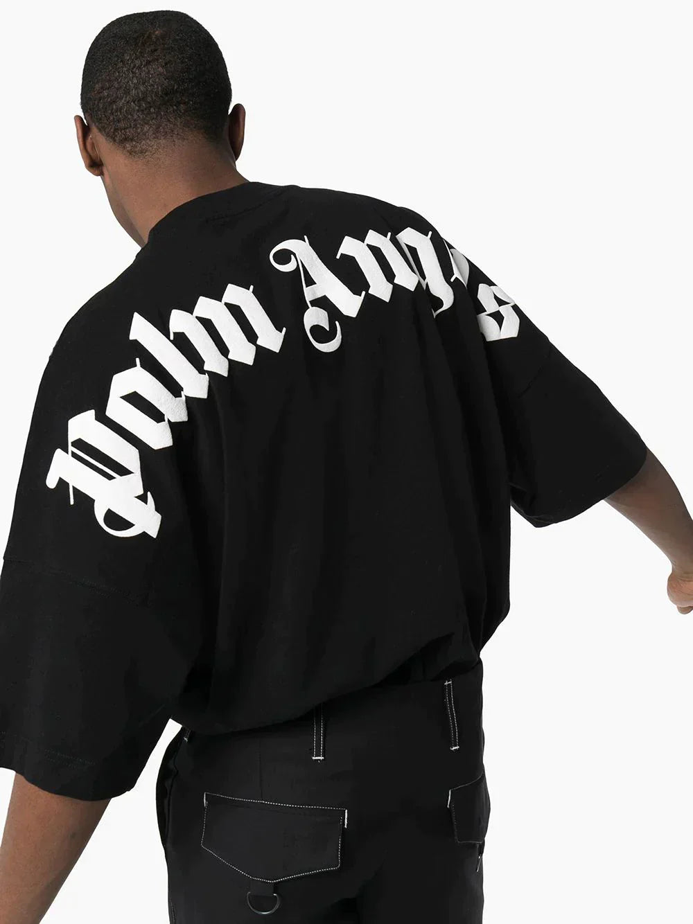 T SHIRT PALM ANGELS
