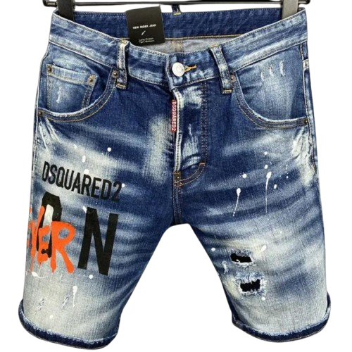 Short Jeans Dsquared