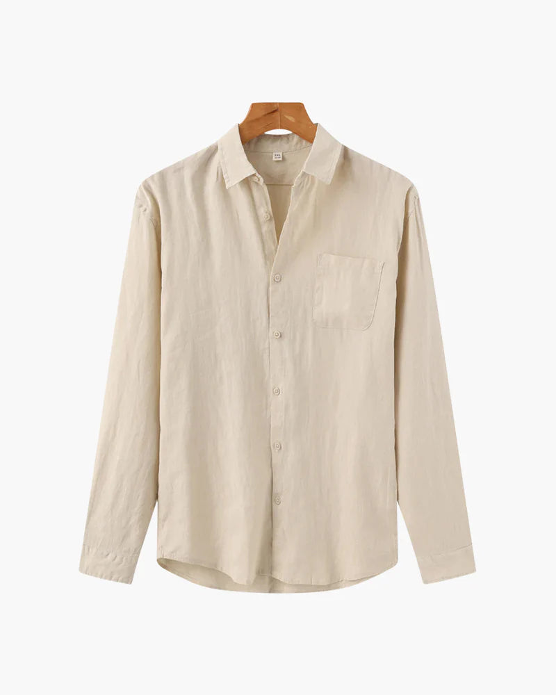 Line shirt