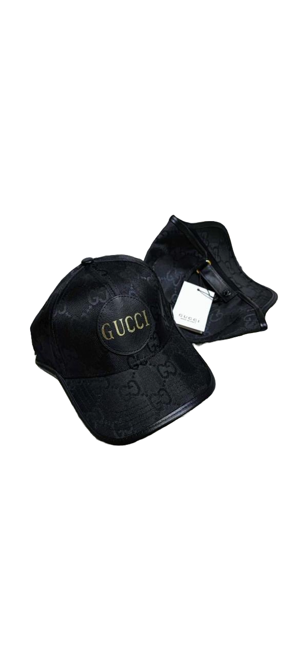 Cappello gucci