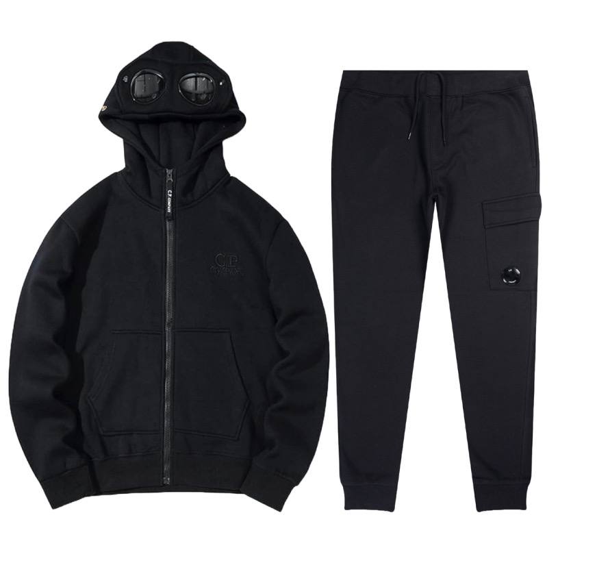 Tuta Cp Company