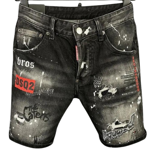 Short Jeans Dsquared