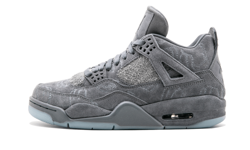 JORDAN 4