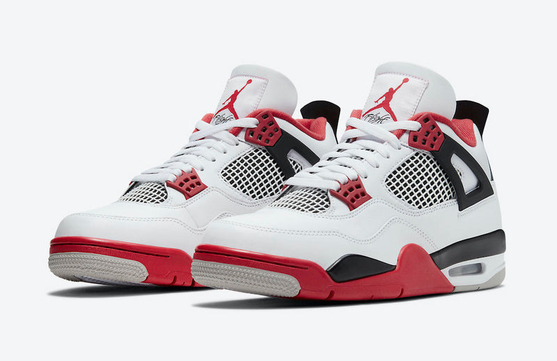 JORDAN 4
