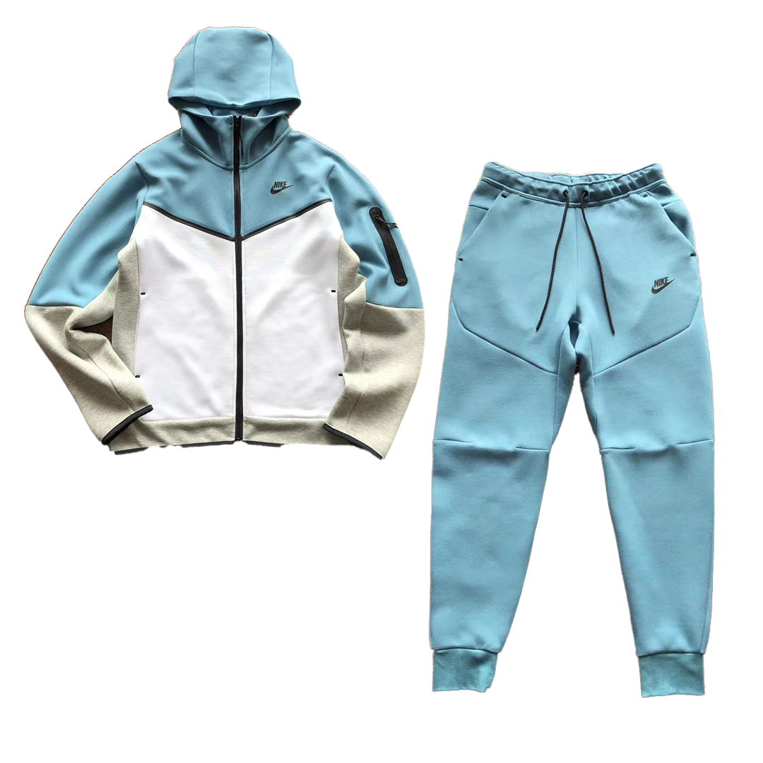 Nike tech fleece