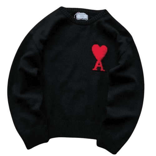 Sweater Ami Paris