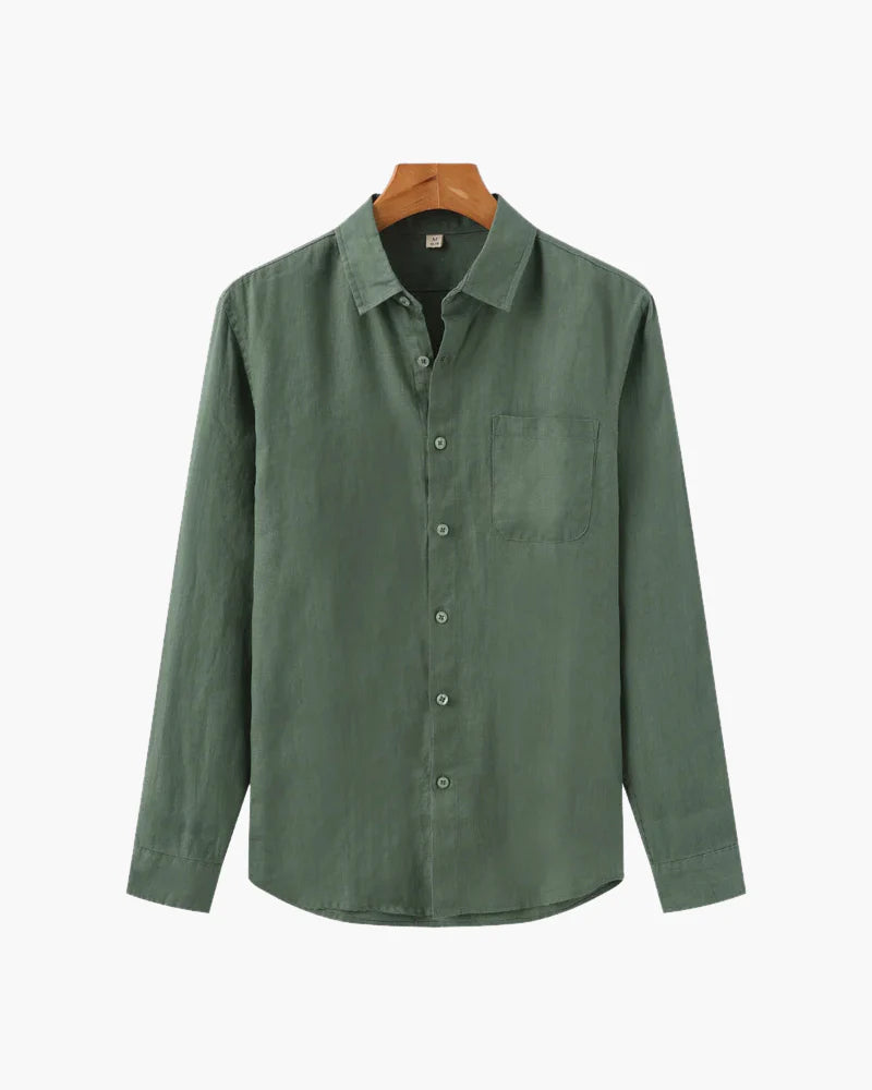 Line shirt