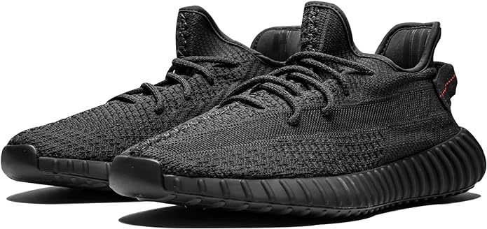 Adidas Yeezy black