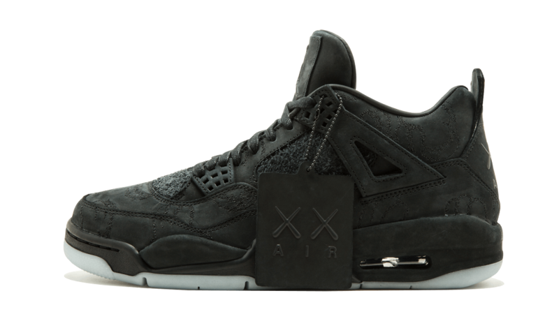 JORDAN 4