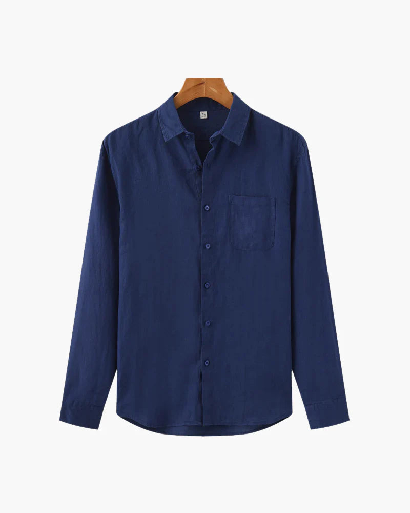 Line shirt
