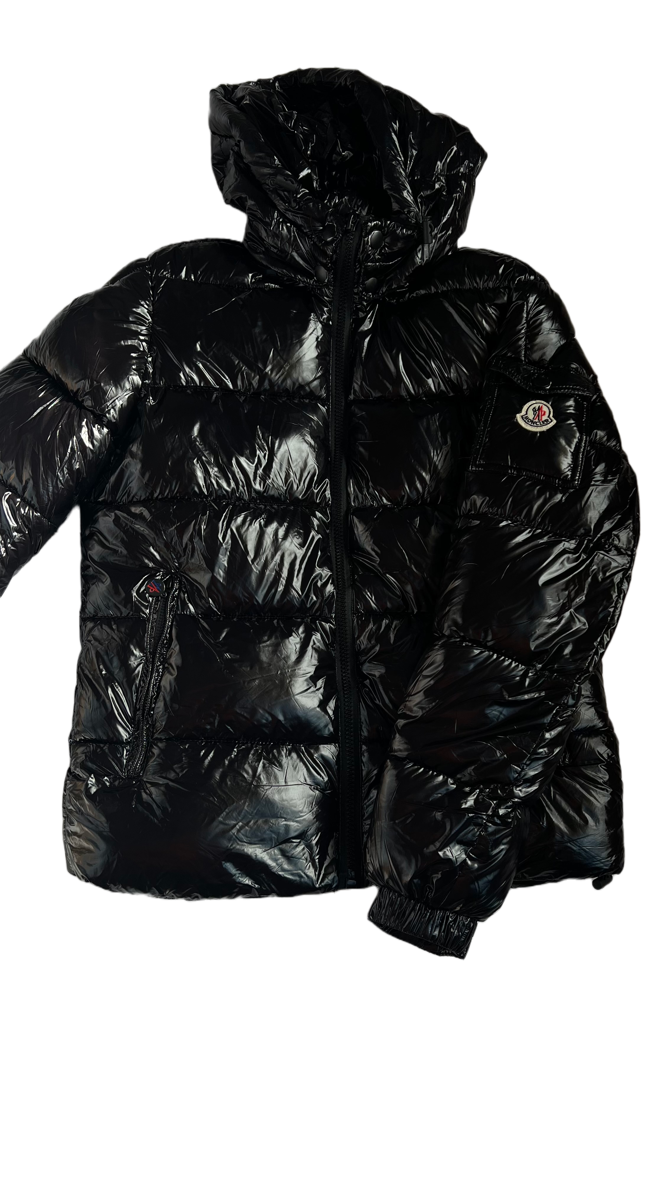 Giacca Moncler
