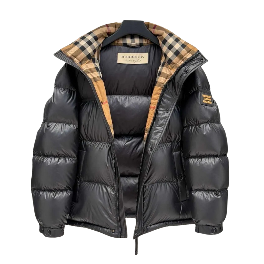 Burberry jacket
