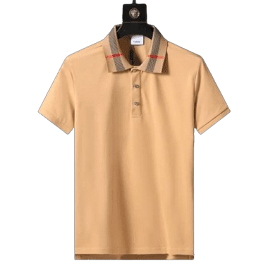 Polo Burberry