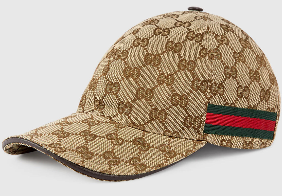 Cappello Gucci