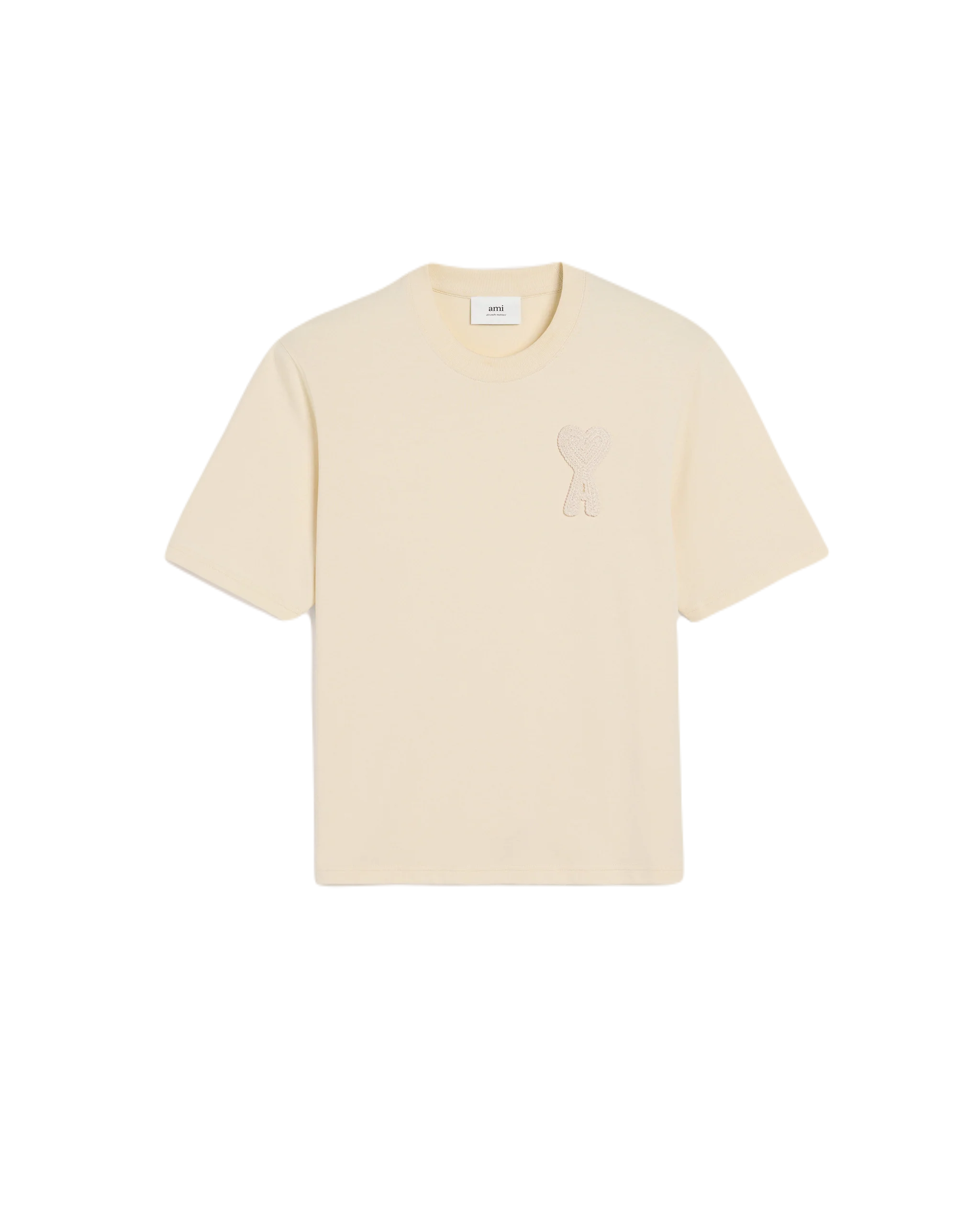 T shirt Ami Paris