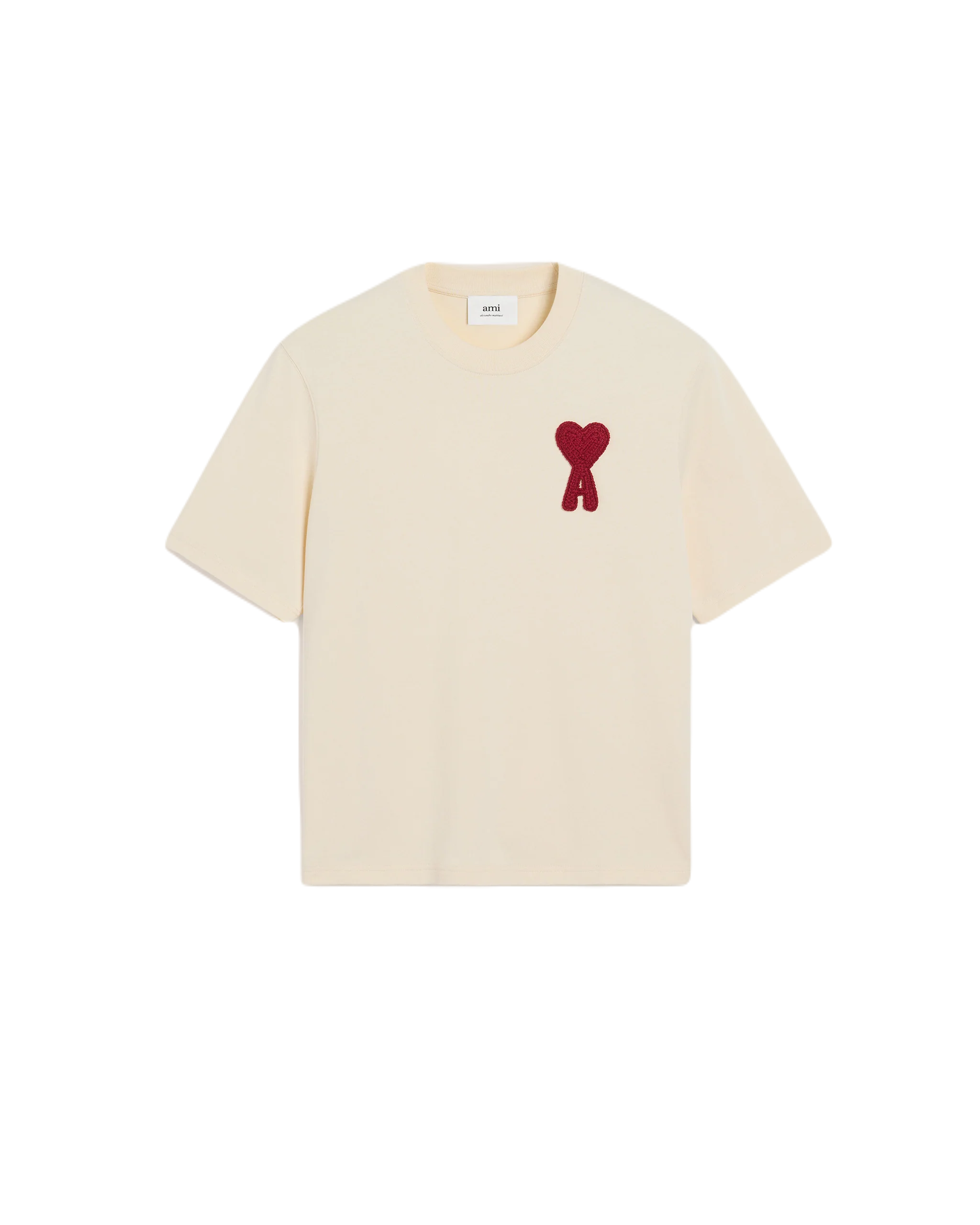 T shirt Ami Paris