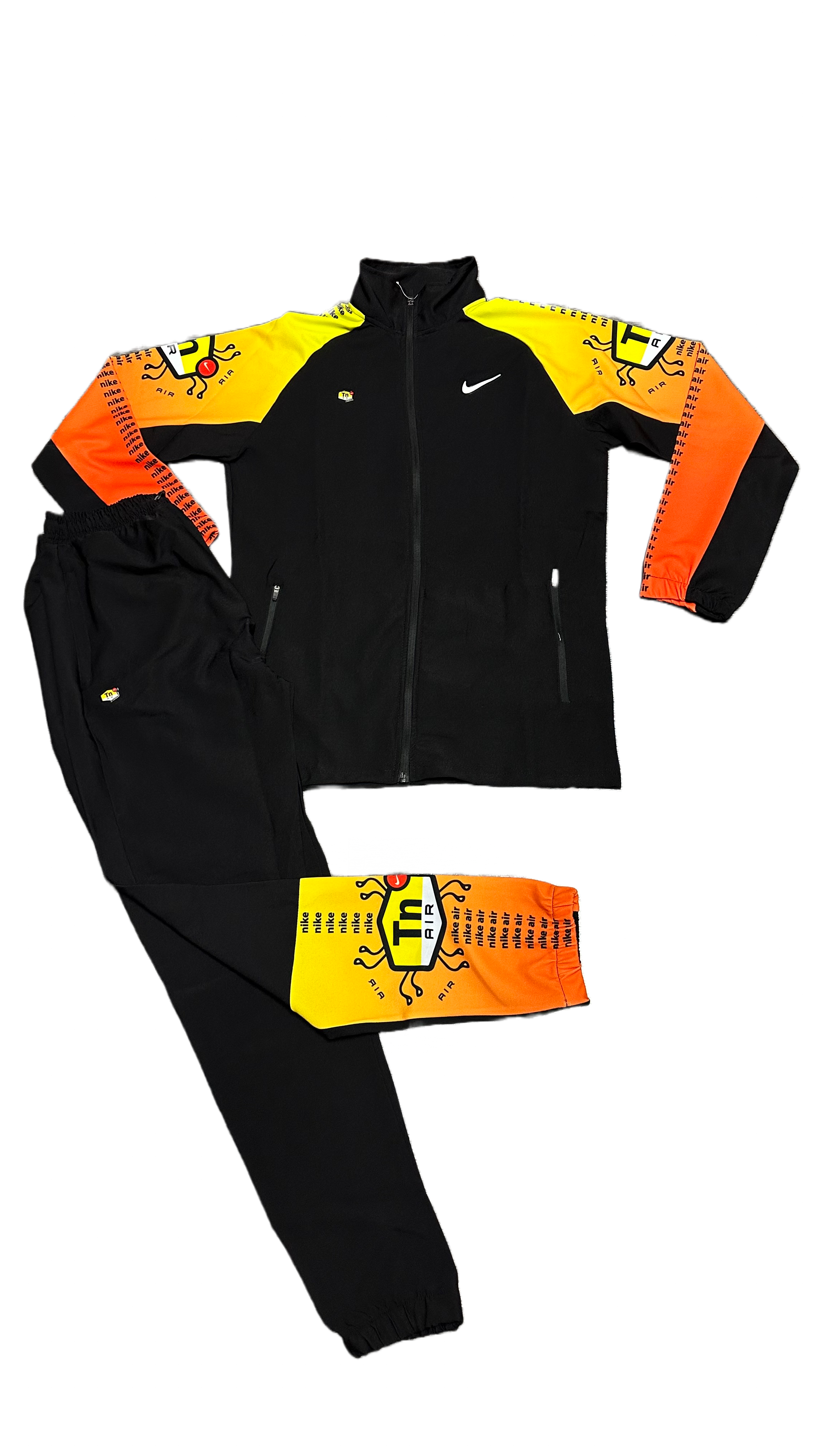 Tuta nike tn