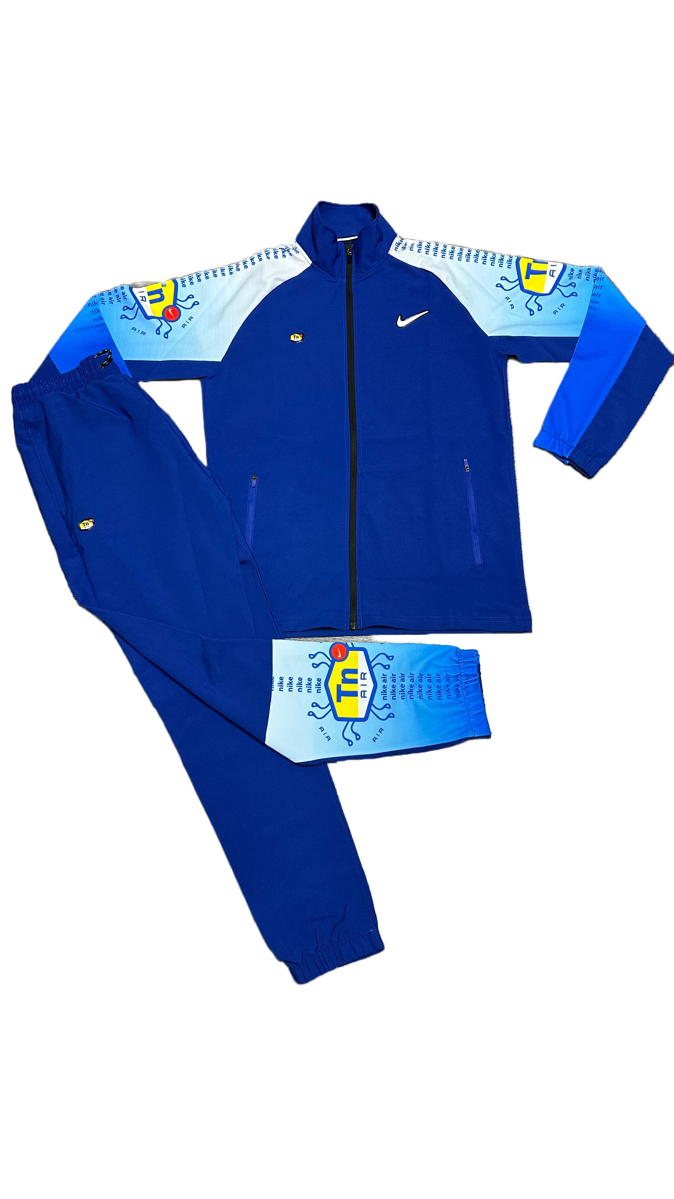 Tuta nike tn