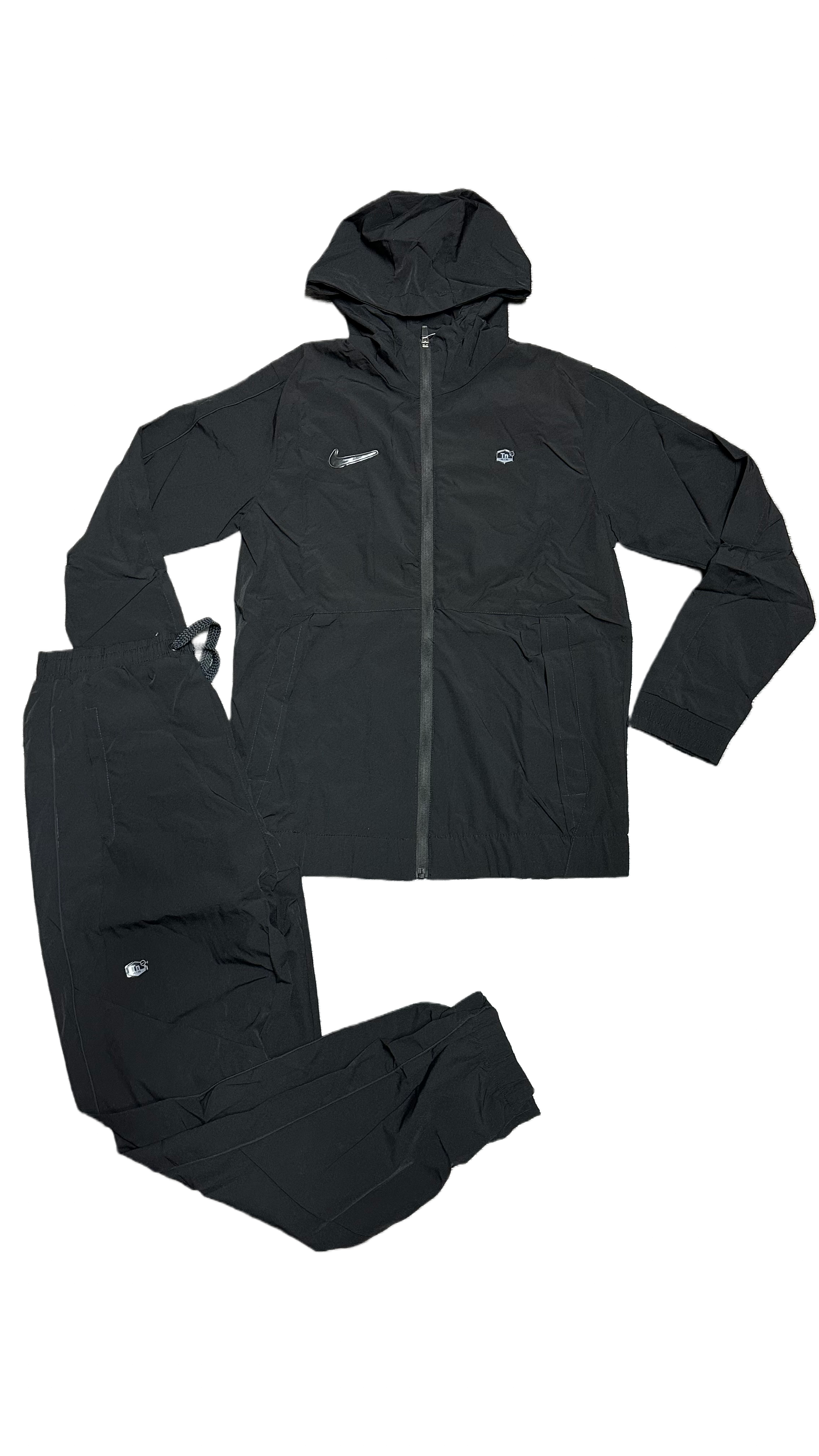 Tuta Nike Tn black
