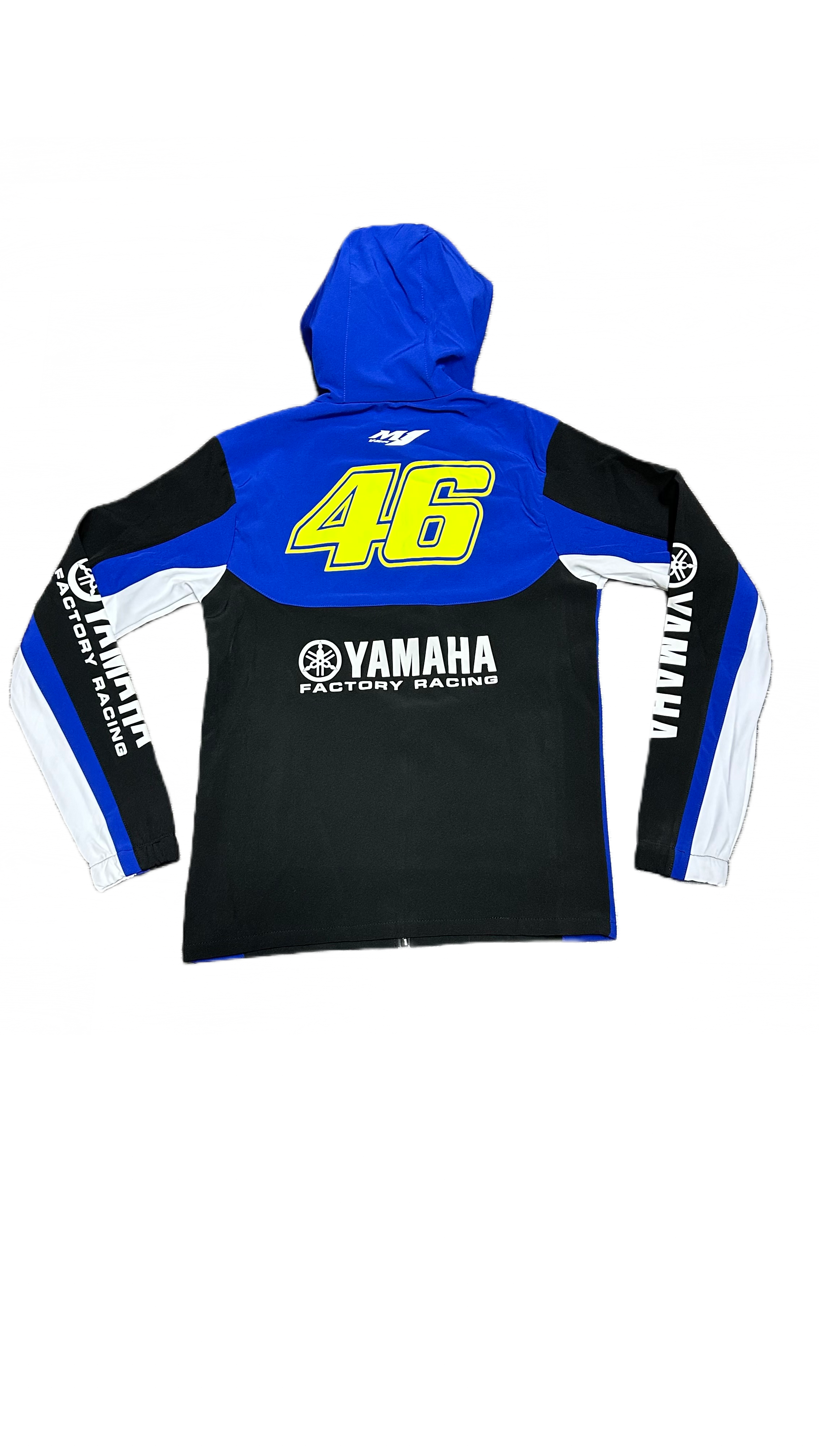 Tuta Yamaha 46