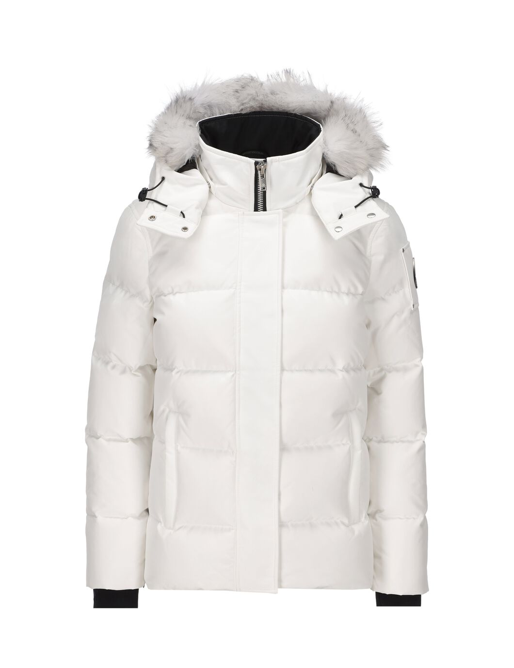 Moose knukles jacket