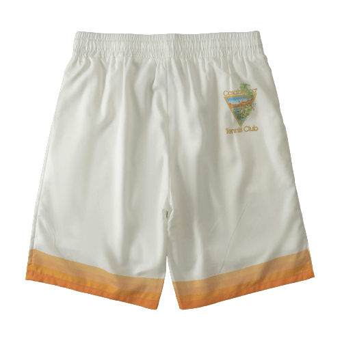 Short Casablanca