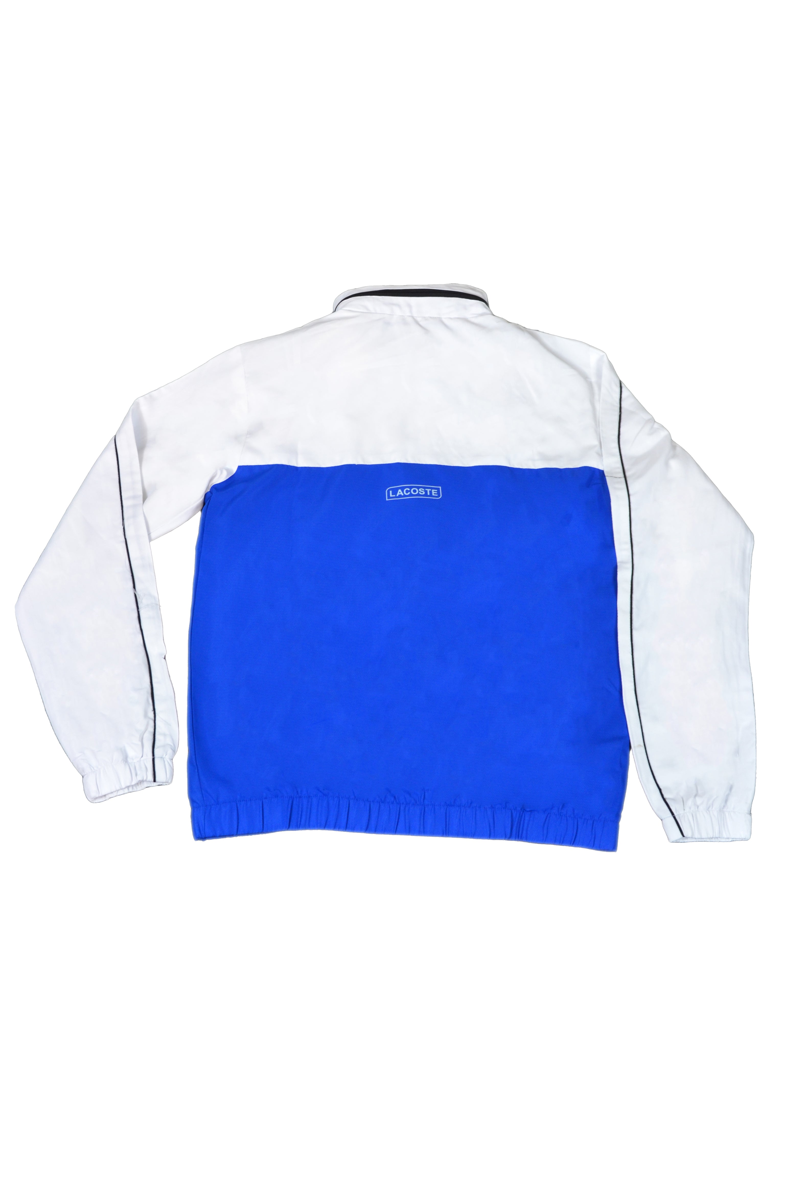 Tuta Lacoste blue simba