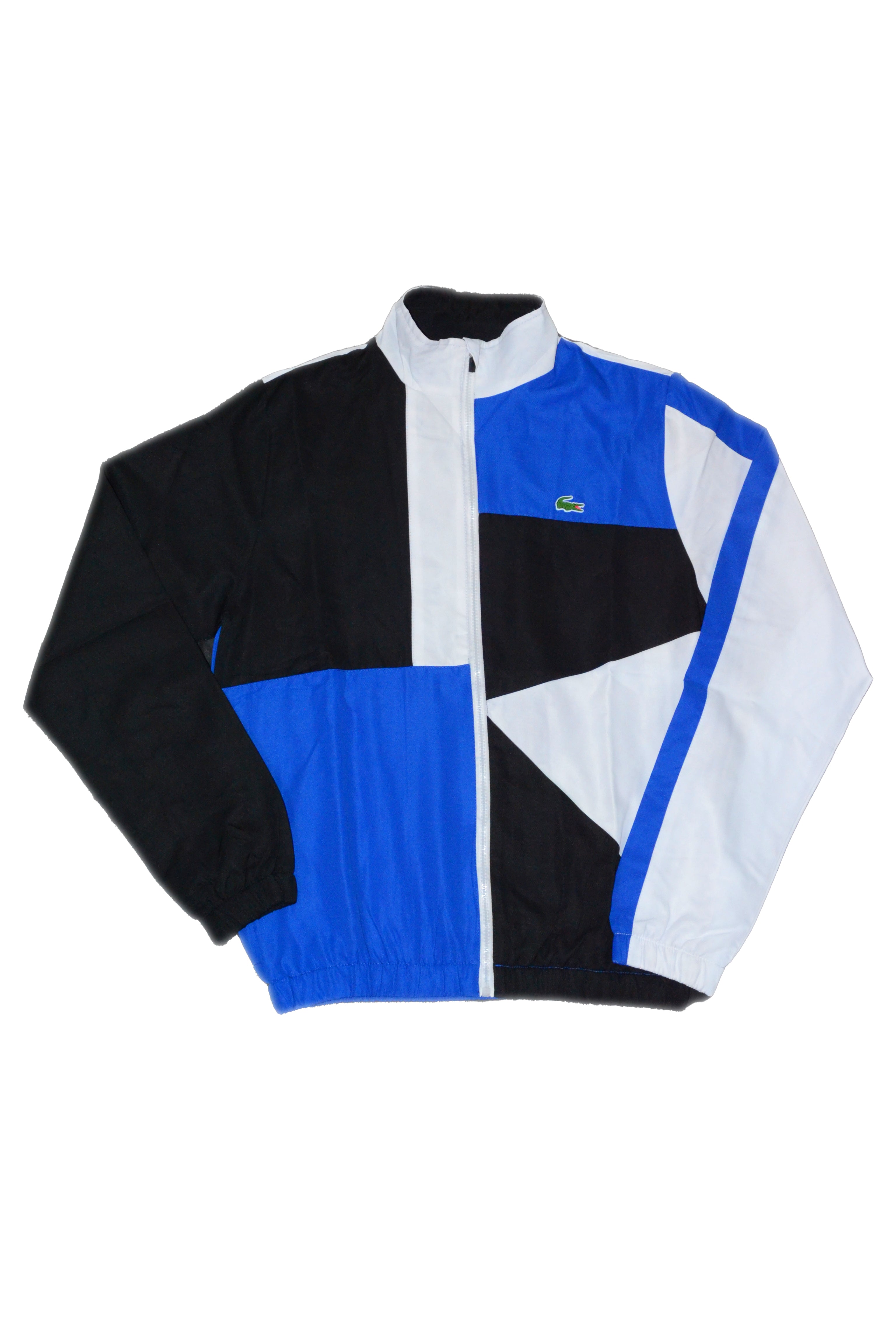 Tuta Lacoste blue dragon