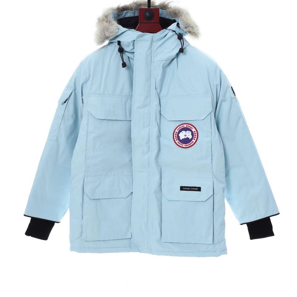 Canada Goose
