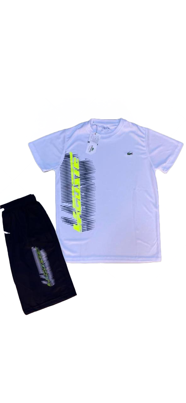 LACOSTE SUMMER