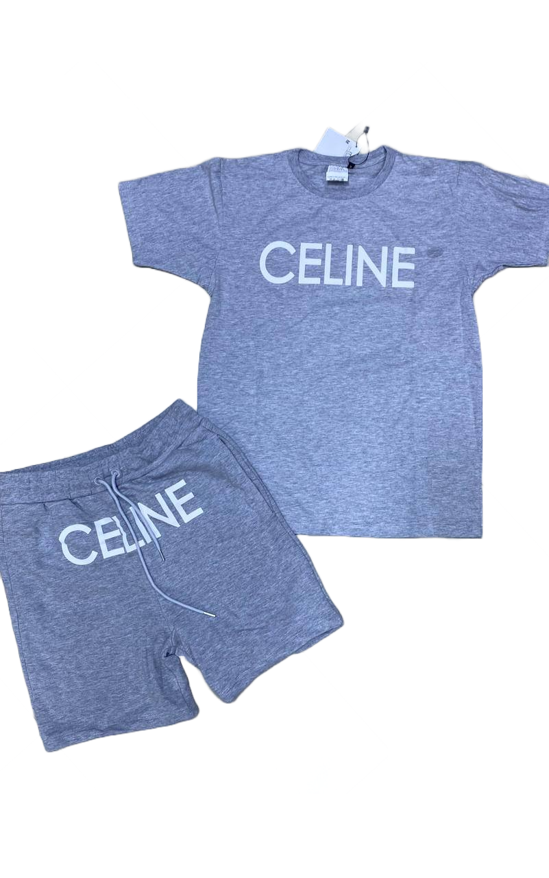 CELINE SUMMER GREY