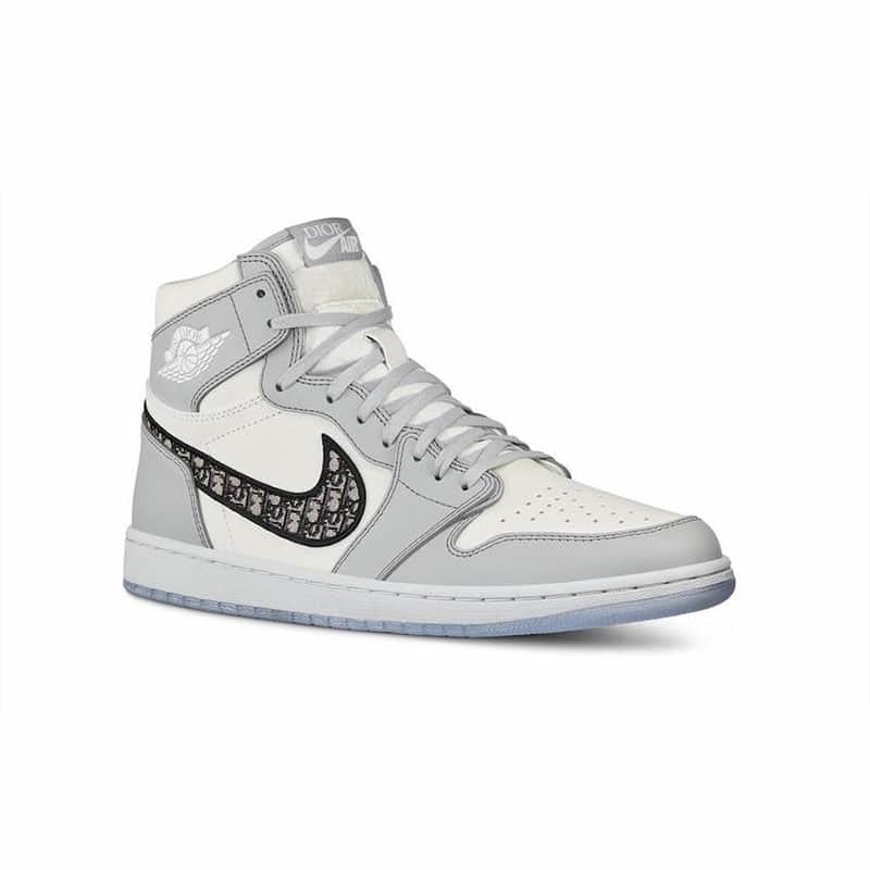 Air Jordan 1 X Dior