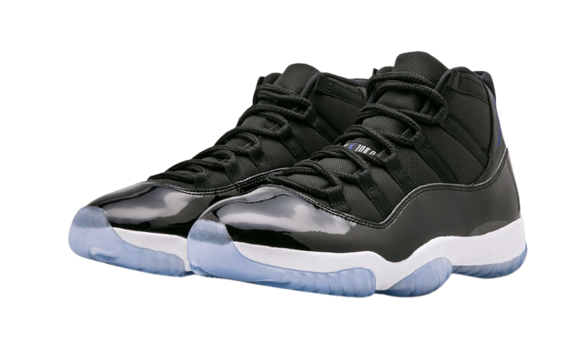 JORDAN 11 SPACE JAM