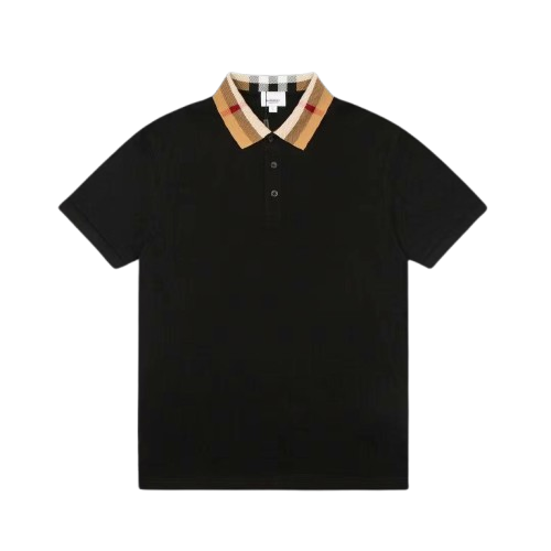 Polo Burberry