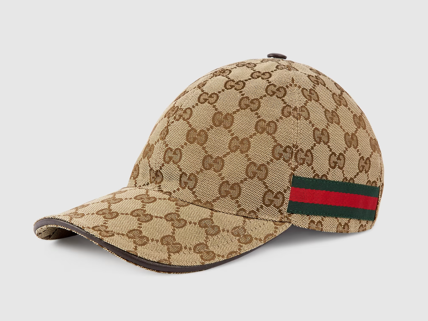 Cappello gucci