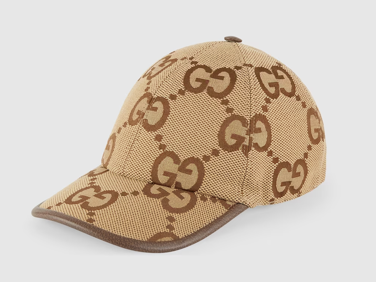 Cappello gucci