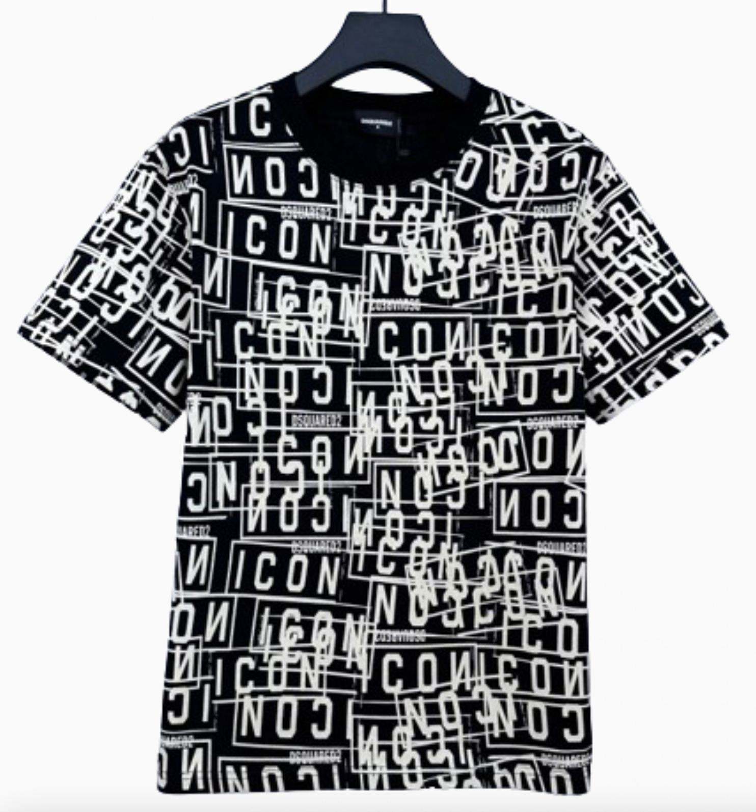 T shirt DsQuared2