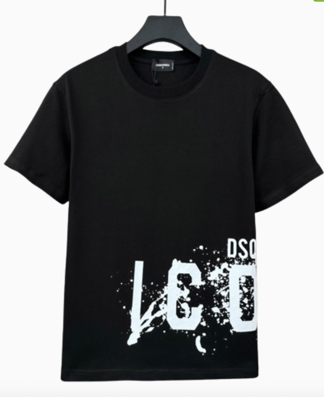 T shirt DsQuared2