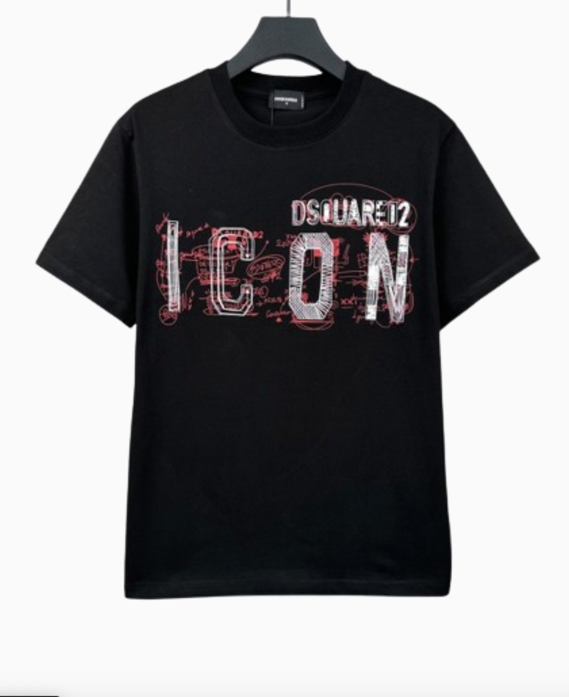 T shirt DsQuared2