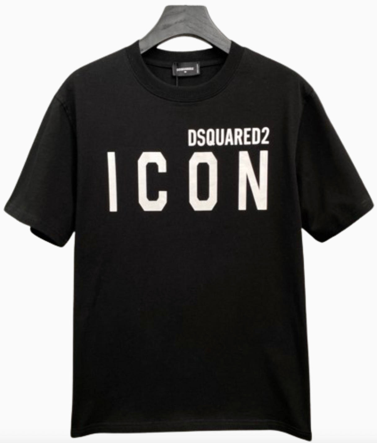 T shirt DsQuared2