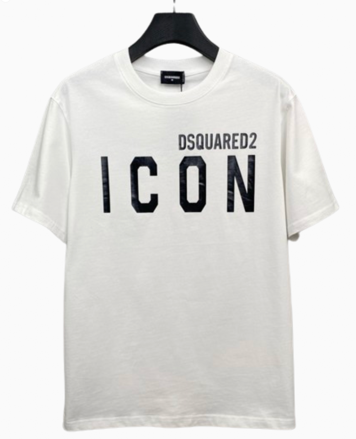 T shirt DsQuared2