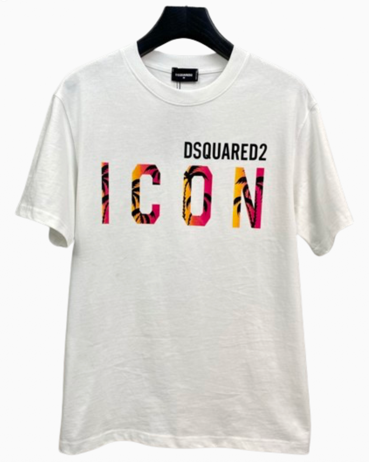 T shirt DsQuared2