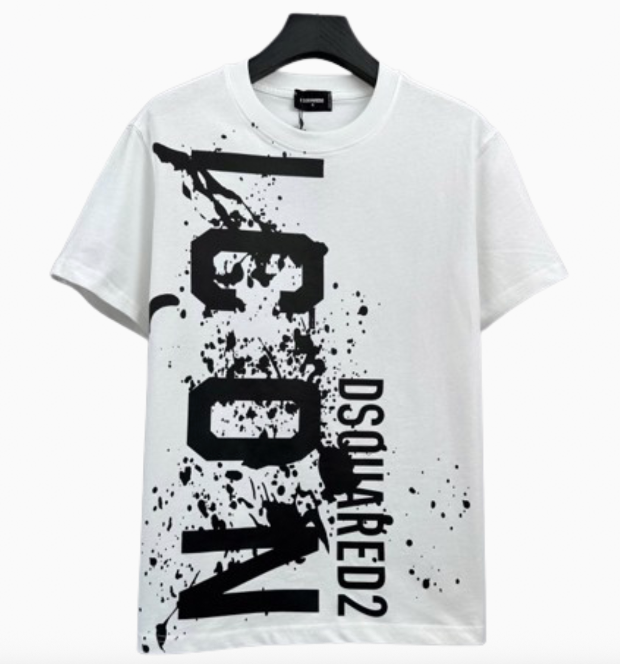 T shirt DsQuared2