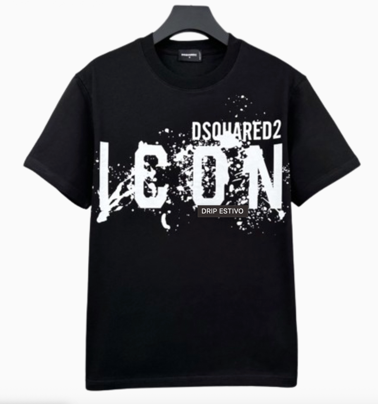 T shirt DsQuared2
