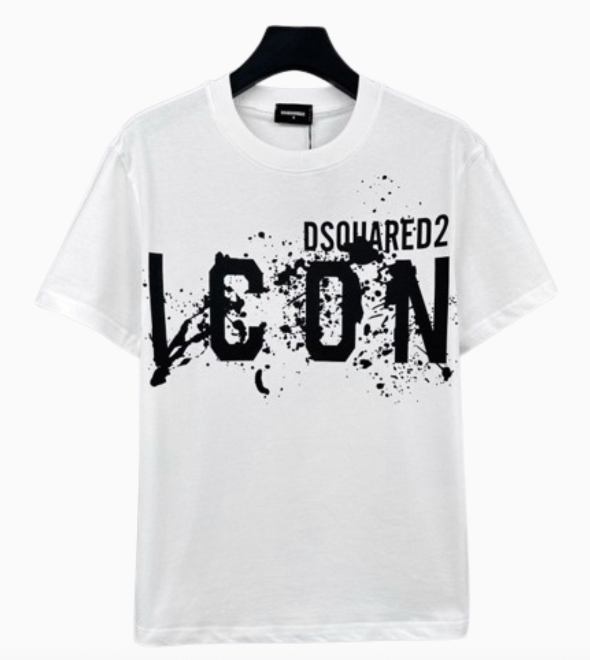 T shirt DsQuared2
