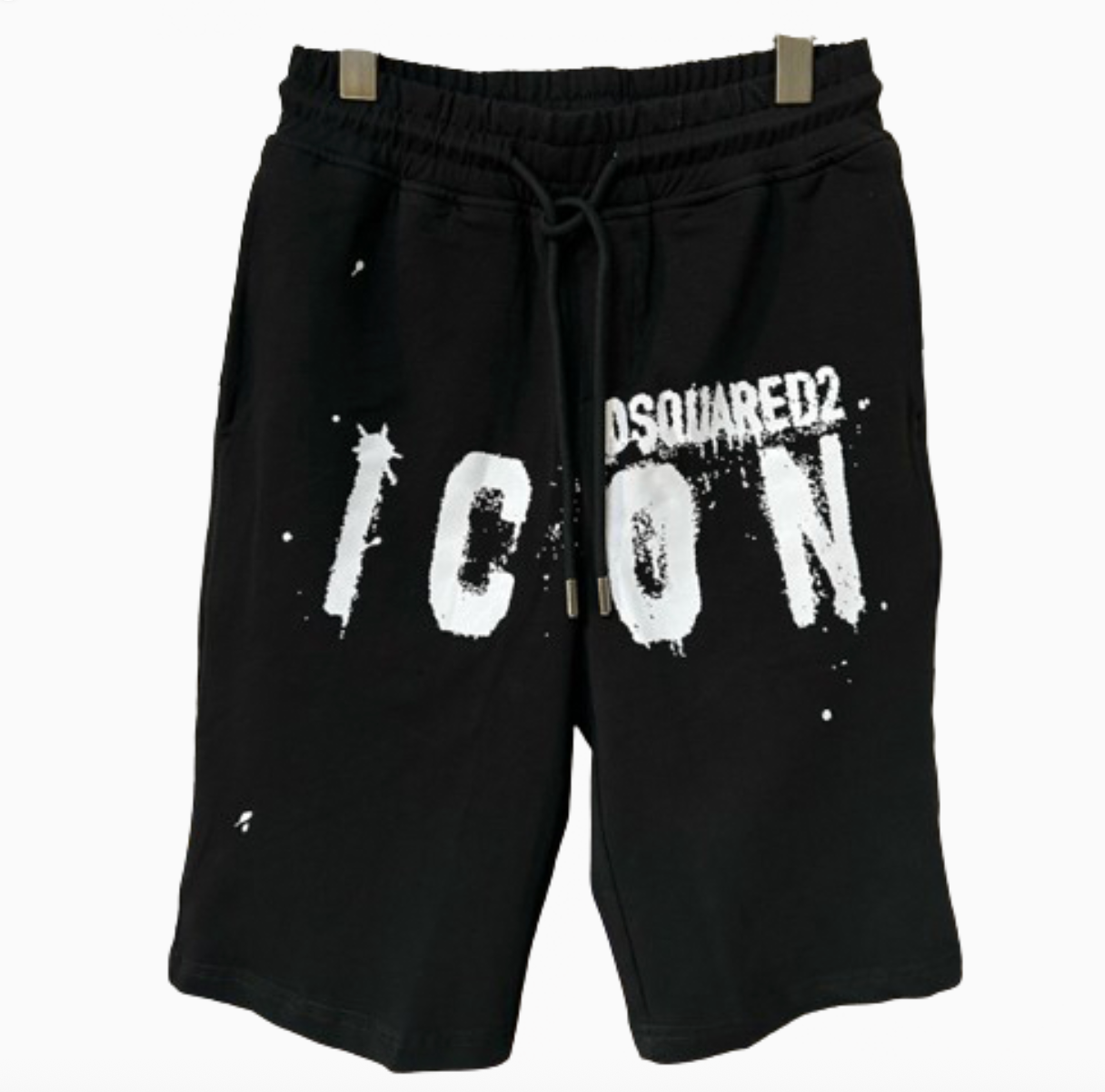 Short Dsquared