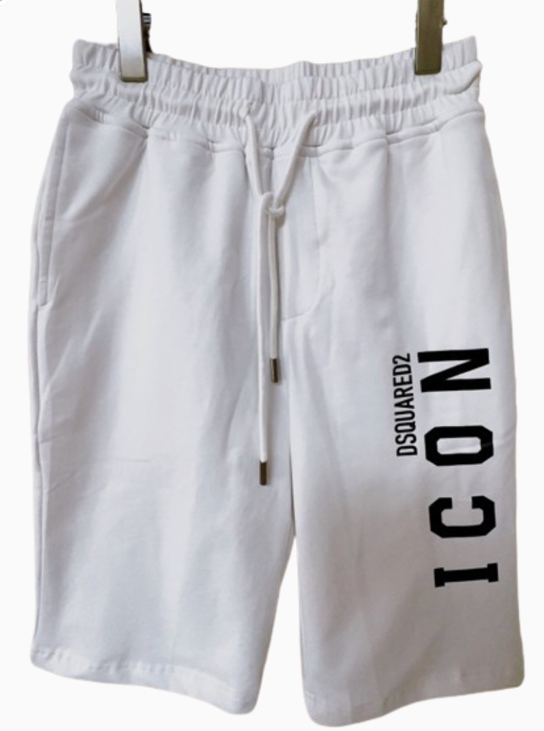 Short Dsquared
